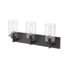 Z-Lite - Savannah Vanity Light - Lights Canada