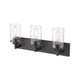 Z-Lite - Savannah Vanity Light - Lights Canada