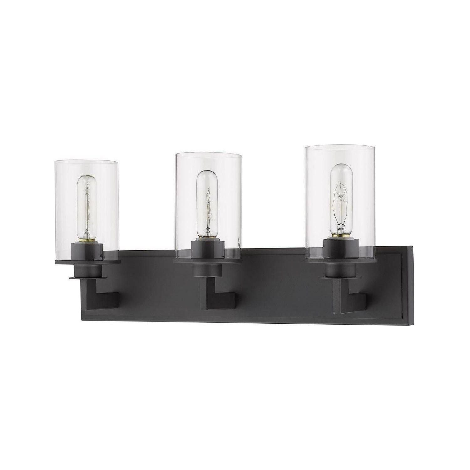 Z-Lite - Savannah Vanity Light - Lights Canada