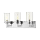 Z-Lite - Savannah Vanity Light - Lights Canada