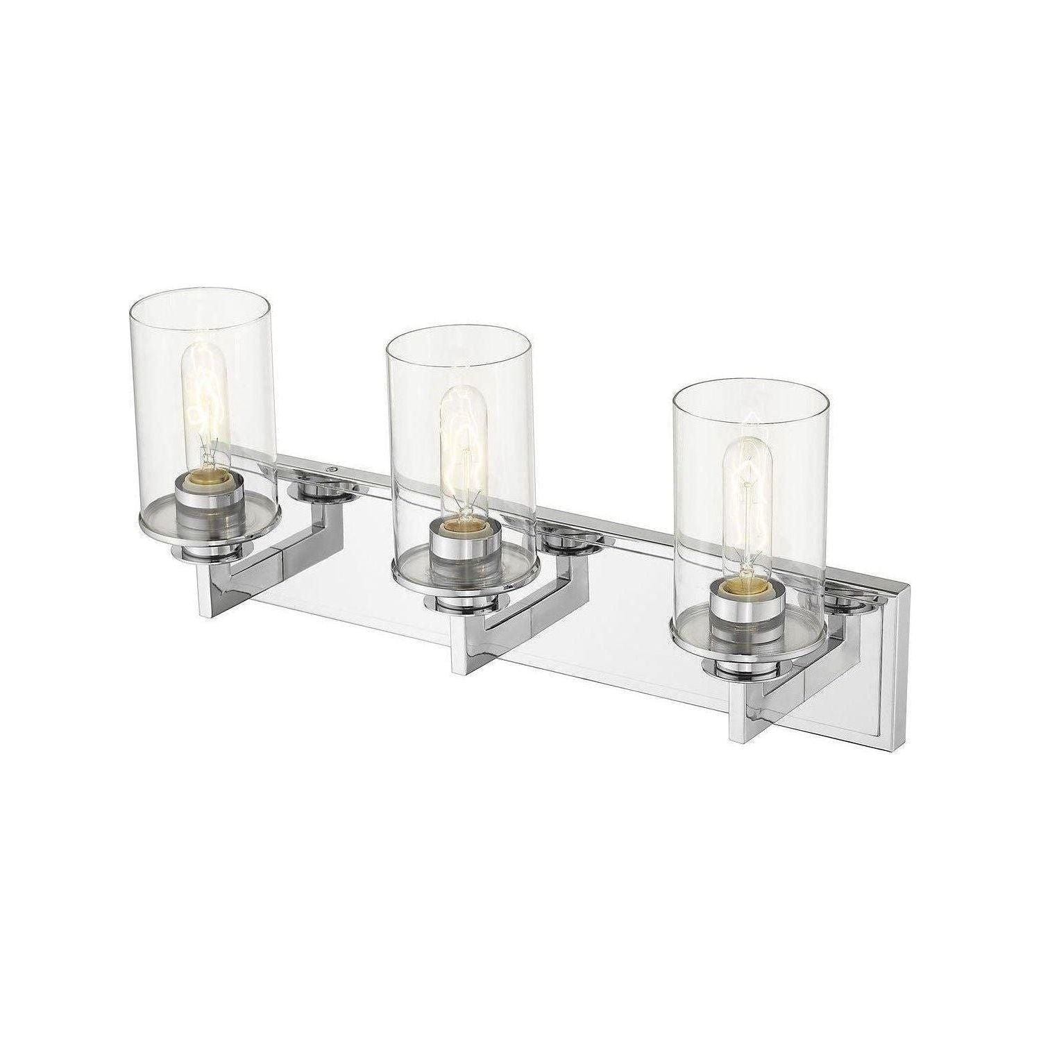 Z-Lite - Savannah Vanity Light - Lights Canada