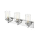 Z-Lite - Savannah Vanity Light - Lights Canada