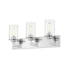 Z-Lite - Savannah Vanity Light - Lights Canada