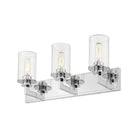 Z-Lite - Savannah Vanity Light - Lights Canada