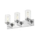 Z-Lite - Savannah Vanity Light - Lights Canada