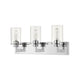 Z-Lite - Savannah Vanity Light - Lights Canada