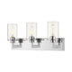 Z-Lite - Savannah Vanity Light - Lights Canada