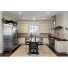 Z-Lite - Savannah Linear Suspension - Lights Canada