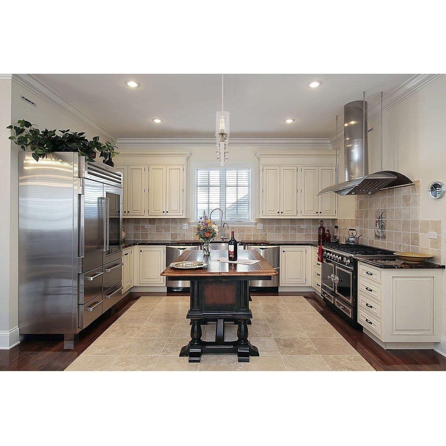 Z-Lite - Savannah Linear Suspension - Lights Canada