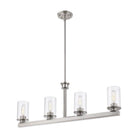 Z-Lite - Savannah Linear Suspension - Lights Canada