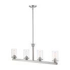 Z-Lite - Savannah Linear Suspension - Lights Canada