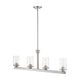 Z-Lite - Savannah Linear Suspension - Lights Canada