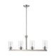 Z-Lite - Savannah Linear Suspension - Lights Canada