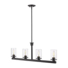 Z-Lite - Savannah Linear Suspension - Lights Canada