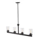 Z-Lite - Savannah Linear Suspension - Lights Canada