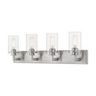 Z-Lite - Savannah Vanity Light - Lights Canada