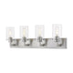 Z-Lite - Savannah Vanity Light - Lights Canada