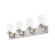 Z-Lite - Savannah Vanity Light - Lights Canada