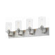 Z-Lite - Savannah Vanity Light - Lights Canada