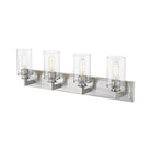Z-Lite - Savannah Vanity Light - Lights Canada