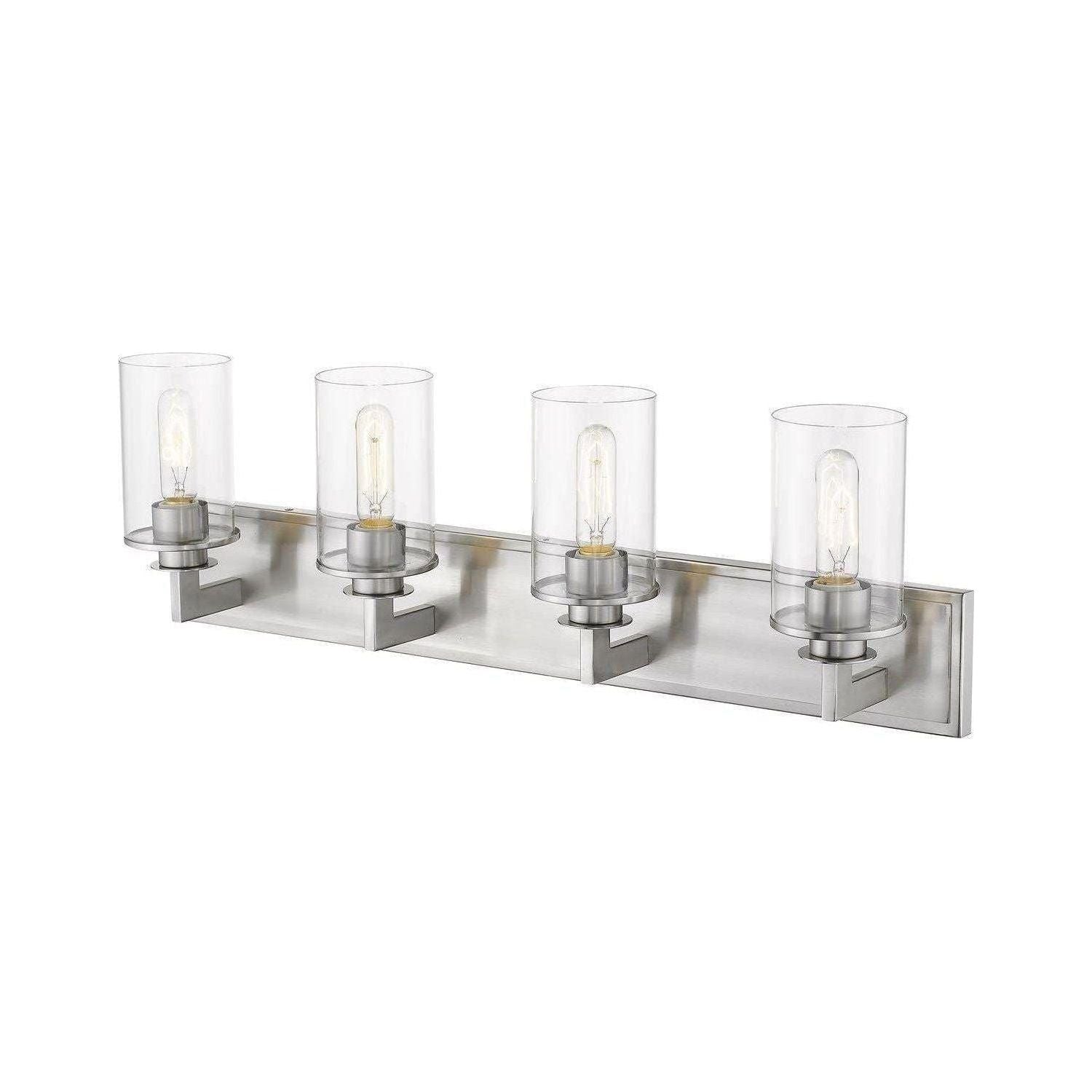 Z-Lite - Savannah Vanity Light - Lights Canada