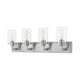 Z-Lite - Savannah Vanity Light - Lights Canada