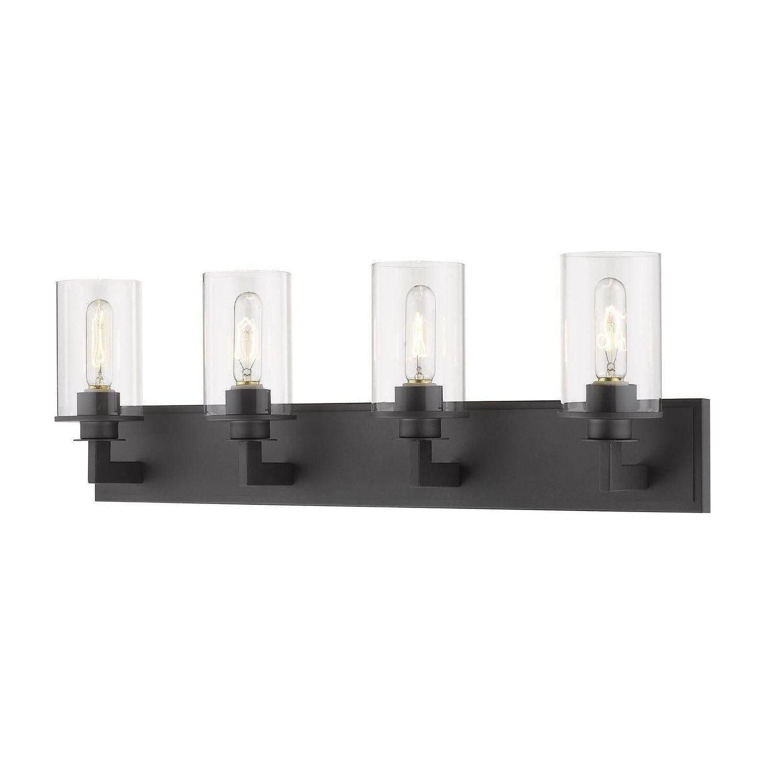 Z-Lite - Savannah Vanity Light - Lights Canada