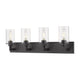 Z-Lite - Savannah Vanity Light - Lights Canada