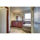Z-Lite - Savannah Vanity Light - Lights Canada