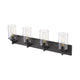Z-Lite - Savannah Vanity Light - Lights Canada