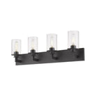 Z-Lite - Savannah Vanity Light - Lights Canada