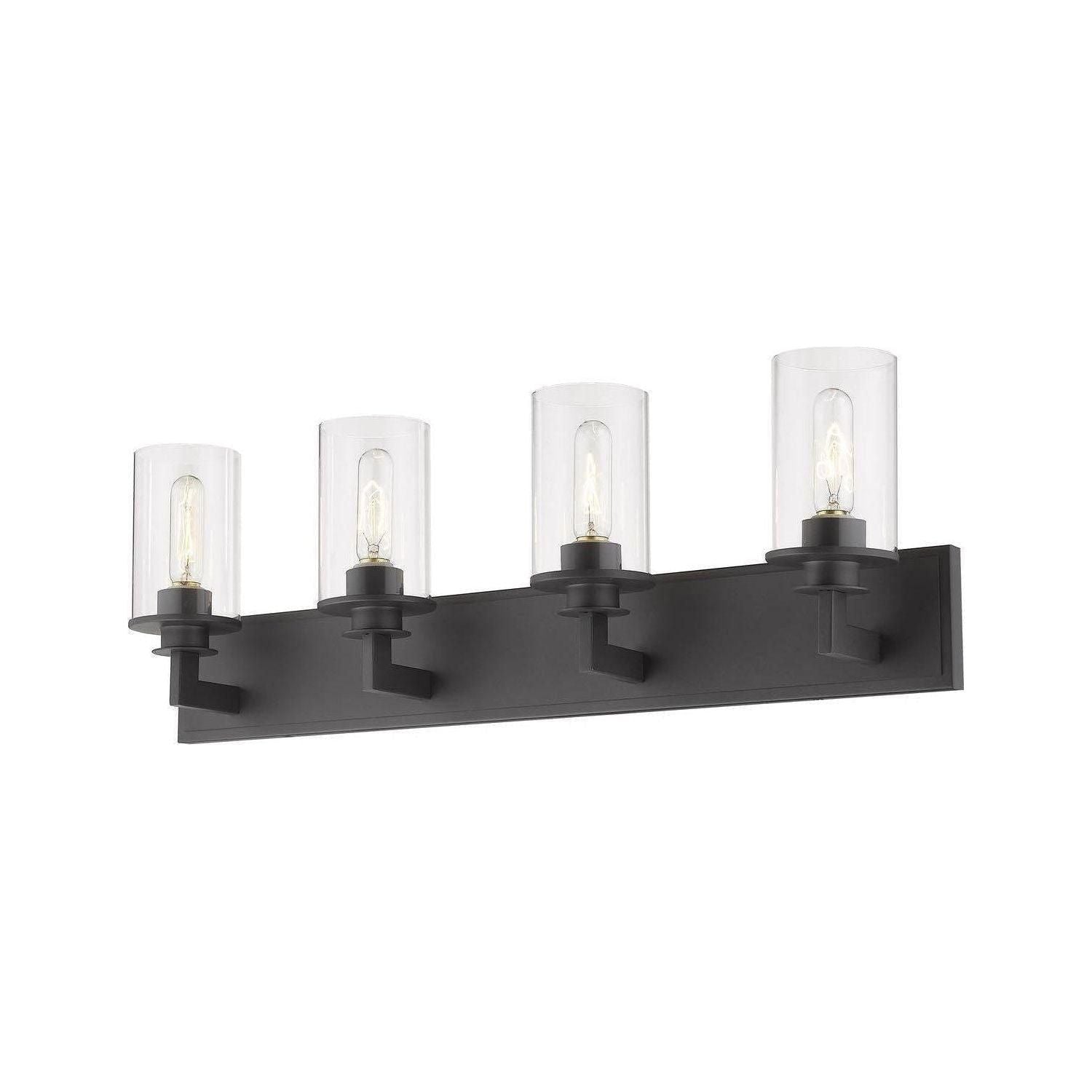 Z-Lite - Savannah Vanity Light - Lights Canada