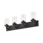 Z-Lite - Savannah Vanity Light - Lights Canada