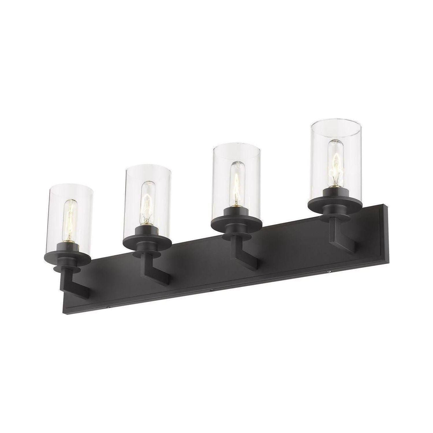Z-Lite - Savannah Vanity Light - Lights Canada
