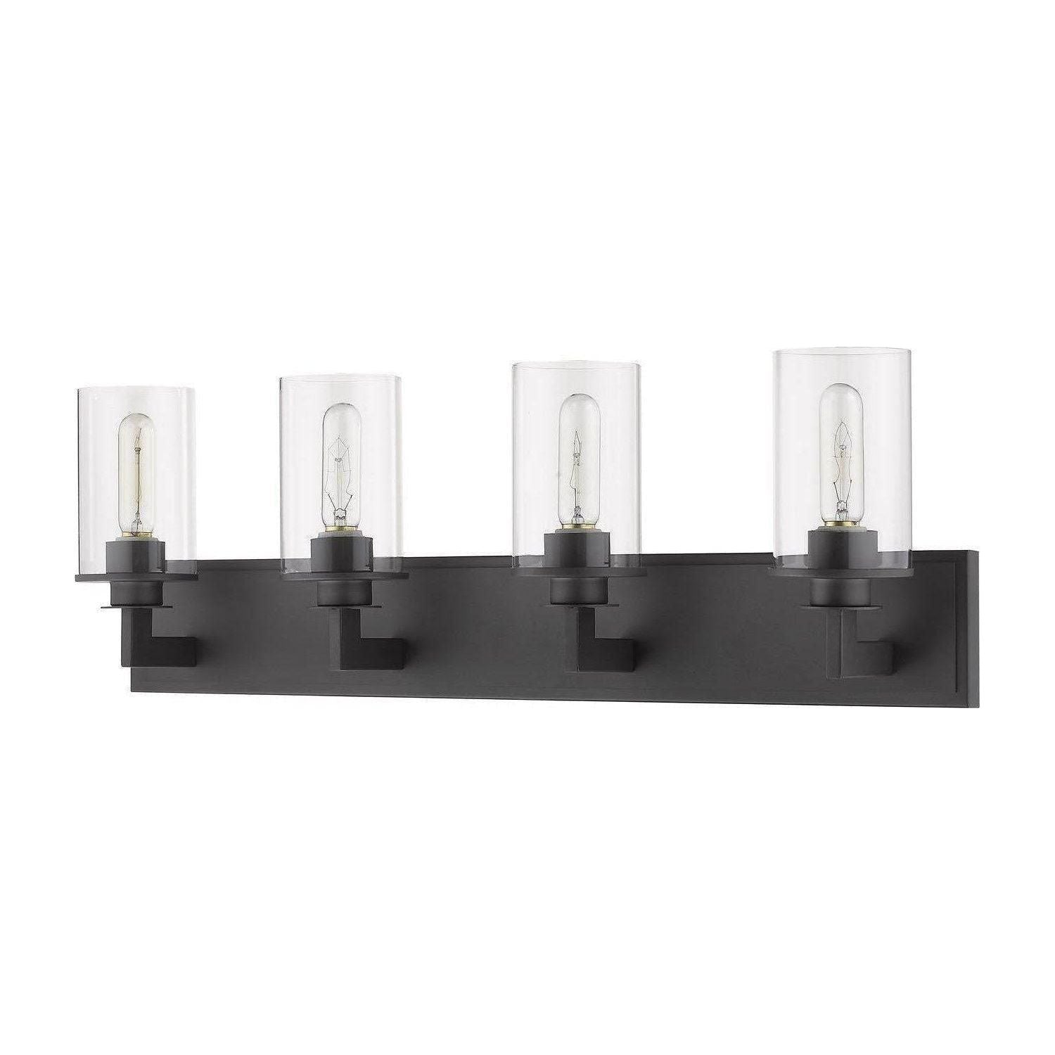 Z-Lite - Savannah Vanity Light - Lights Canada