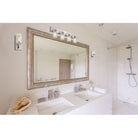 Z-Lite - Savannah Vanity Light - Lights Canada