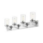 Z-Lite - Savannah Vanity Light - Lights Canada