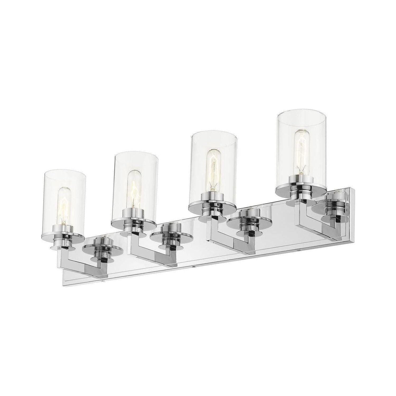 Z-Lite - Savannah Vanity Light - Lights Canada