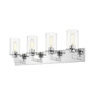 Z-Lite - Savannah Vanity Light - Lights Canada