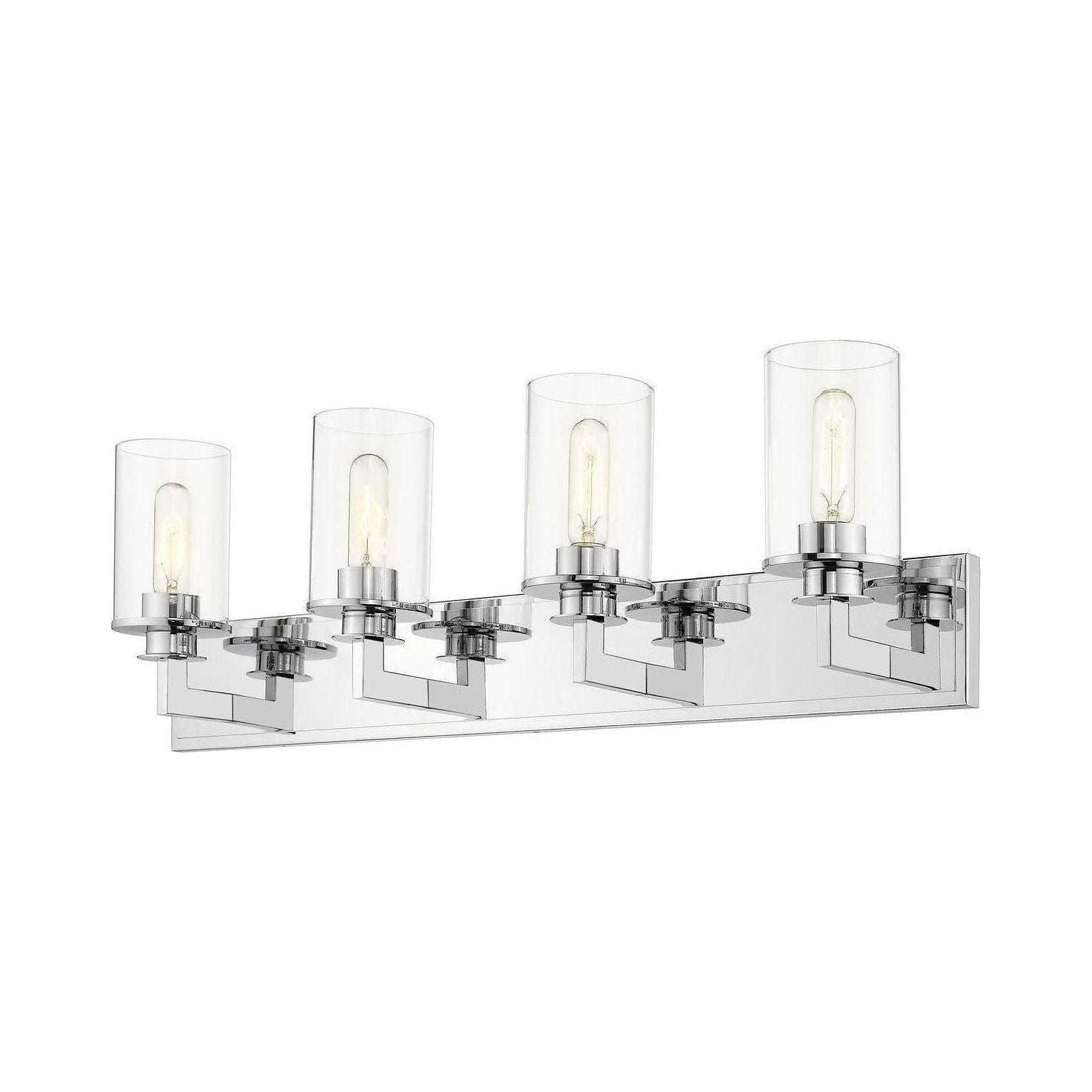 Z-Lite - Savannah Vanity Light - Lights Canada