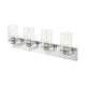 Z-Lite - Savannah Vanity Light - Lights Canada