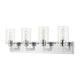 Z-Lite - Savannah Vanity Light - Lights Canada