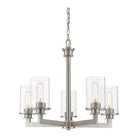 Z-Lite - Savannah Chandelier - Lights Canada