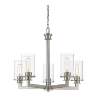 Savannah Chandelier