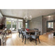 Z-Lite - Savannah Chandelier - Lights Canada