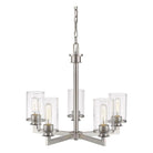 Z-Lite - Savannah Chandelier - Lights Canada