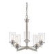 Z-Lite - Savannah Chandelier - Lights Canada