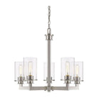 Z-Lite - Savannah Chandelier - Lights Canada