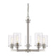 Z-Lite - Savannah Chandelier - Lights Canada