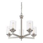 Z-Lite - Savannah Chandelier - Lights Canada
